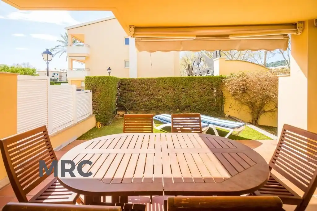 Wohnung mit Pool zum Verkauf in Platja d'Aro 259, imagen 12