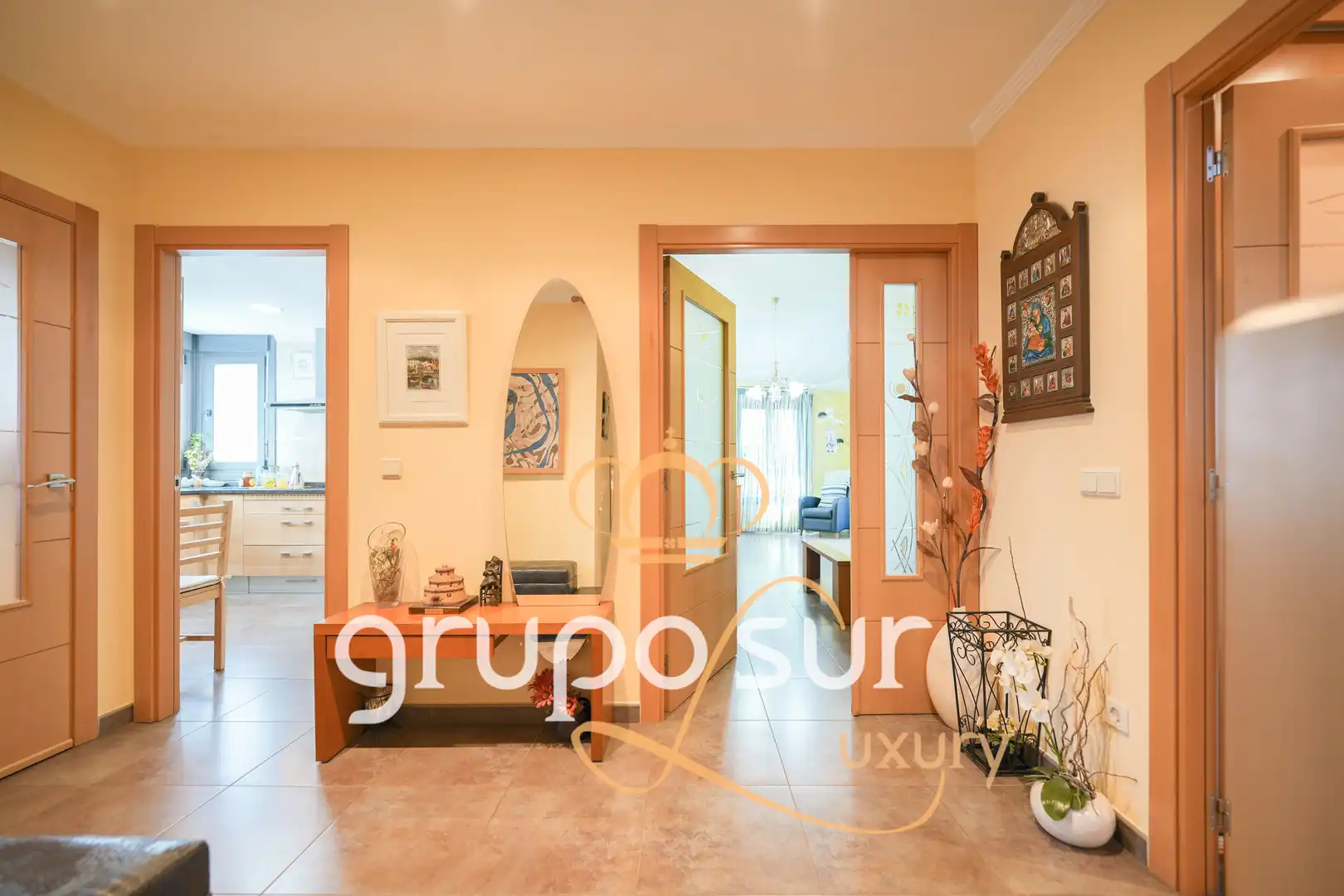 Casa o chalet en venta en Aldeamayor de San Martín con Calefacción, Jardín privado y Terraza