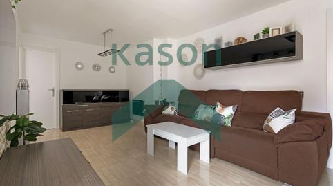 Foto 5 de Pis en venda a Zarzaquemada, Leganés