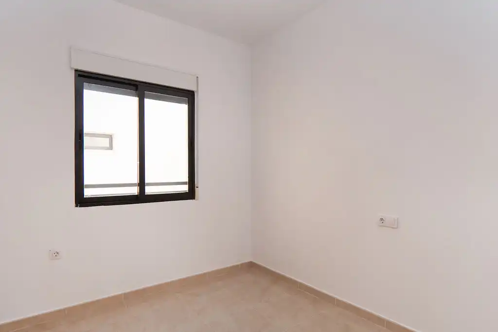 Habitación de Ático en venta en Calasparra con Trastero y Piscina