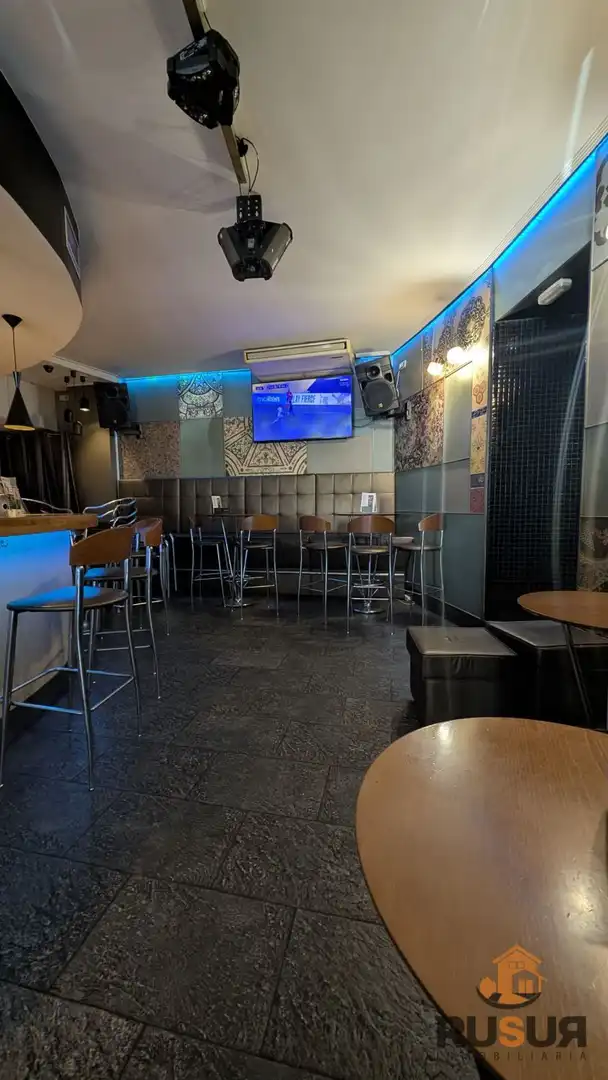 Local comercial en venda a LUIS DE LA CONCHA 15, imagen 16
