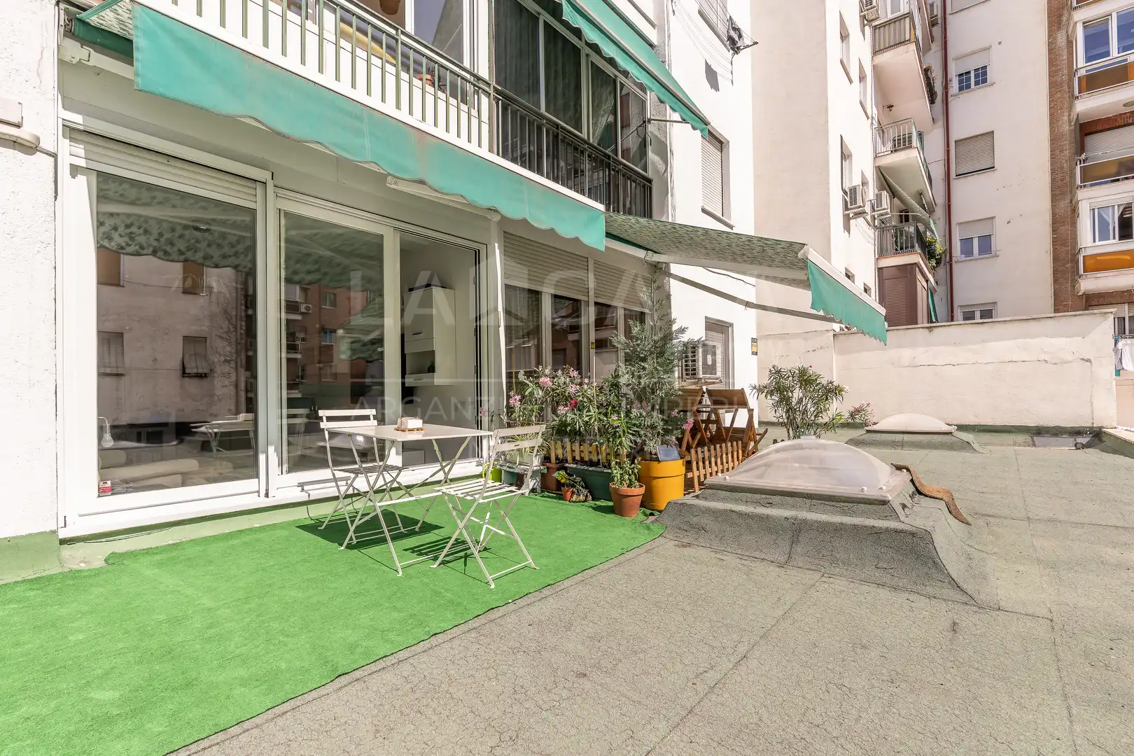 Appartement avec ascenseur à vendre à Calle LINNEO, imagen 9