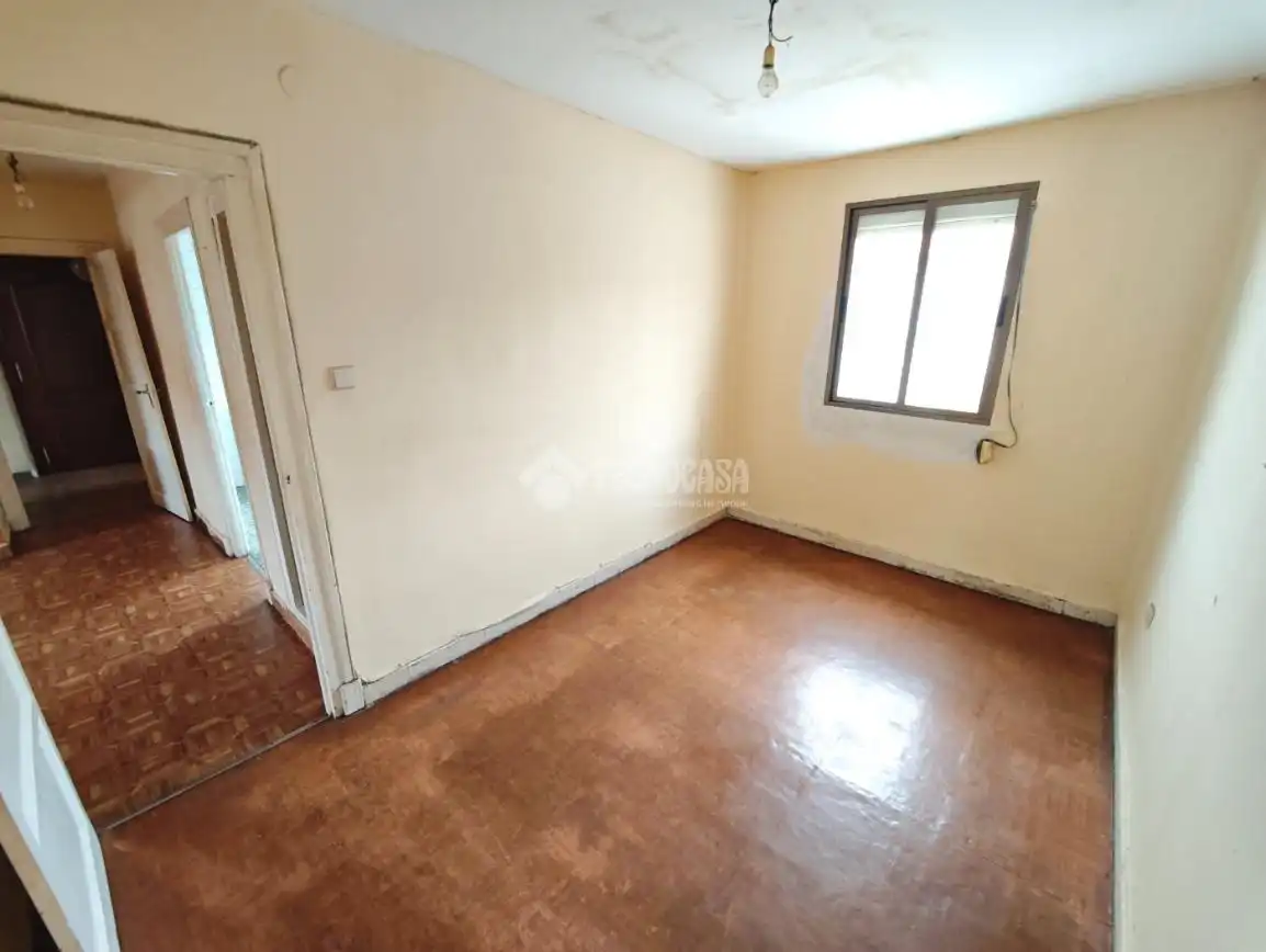 Piso en venta en Santander con Trastero y Balcón