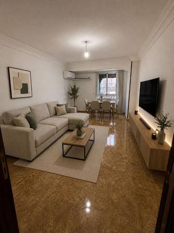 Apartamento en Venta en Benetússer