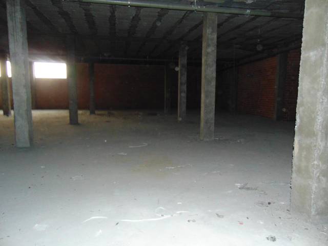 Local comercial en Venta en Monreal en La Magdalena