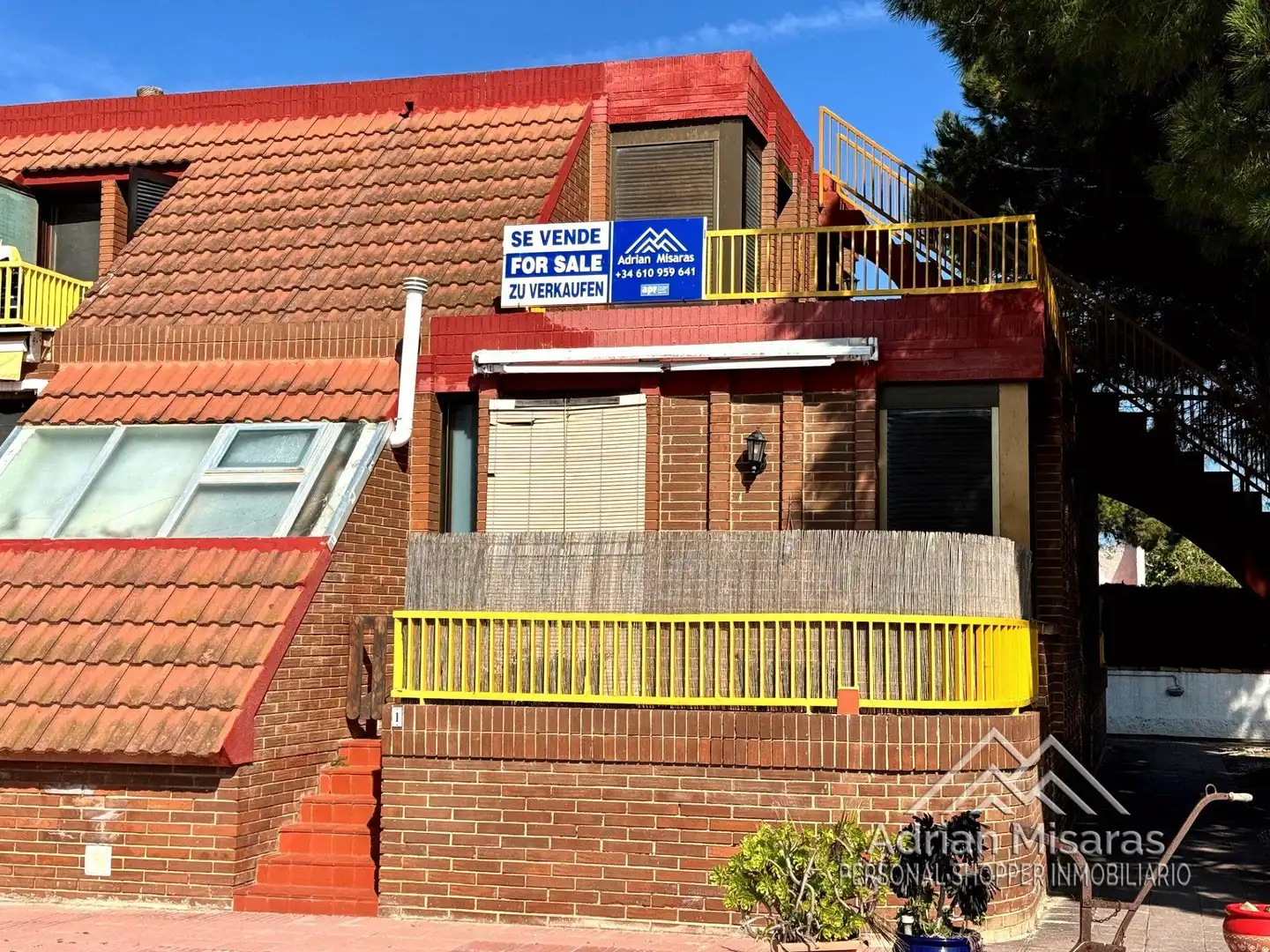 Apartamento en venta en Coll Verd, Deltebre