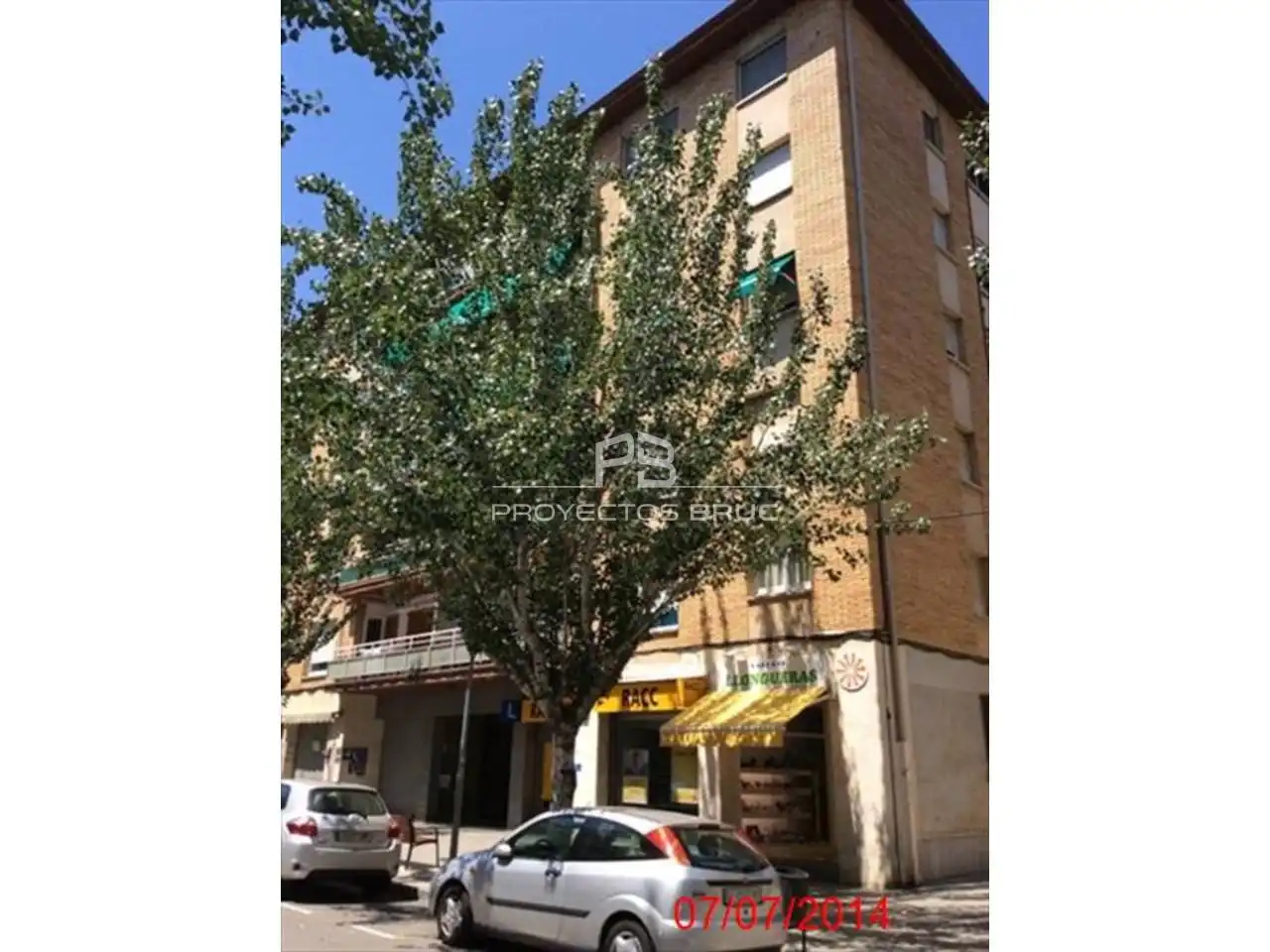Wohnung zum Verkauf in Avenida Doctor Francesc Massana