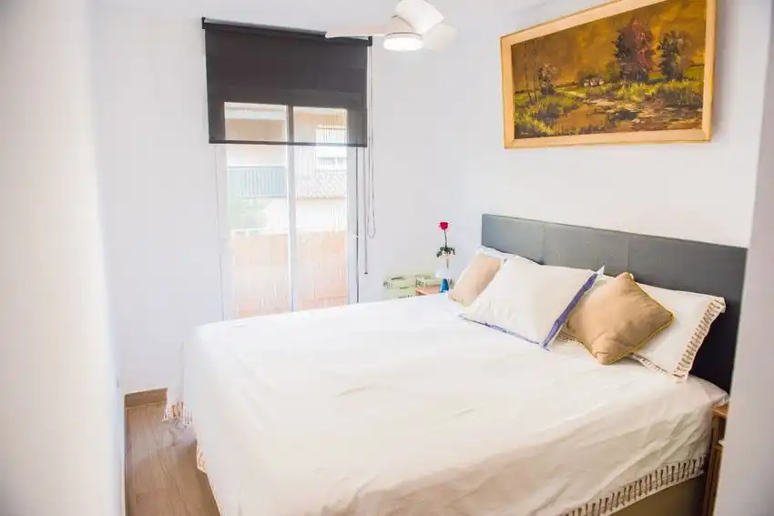 Appartement compact avec terrasse à vendre à Centro ciudad, imagen 9