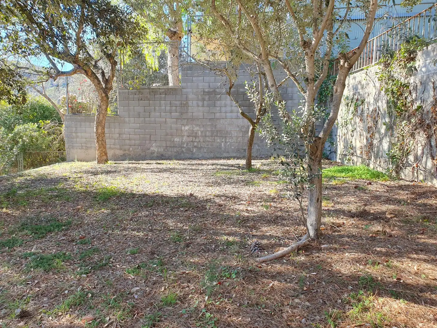 Terreny residencial en venda a Sarrià - Sant Gervasi, imagen 23