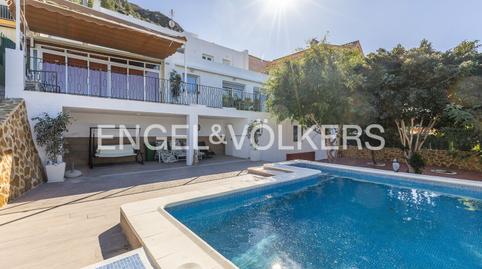 Foto 3 de Casa o xalet en venda a Bonavista - Lago de San Lorenzo, Valencia