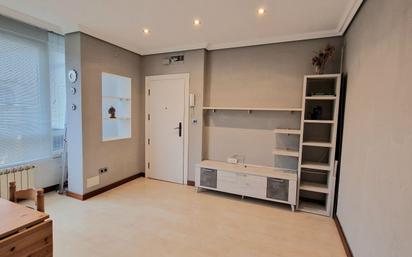 Living room of Flat for sale in Torrelavega   with Heating