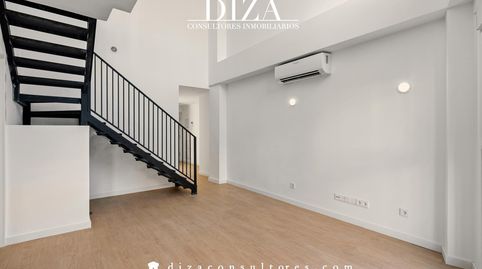 Foto 5 de Piso en venta en De Abel, Bellas Vistas, Madrid Capital