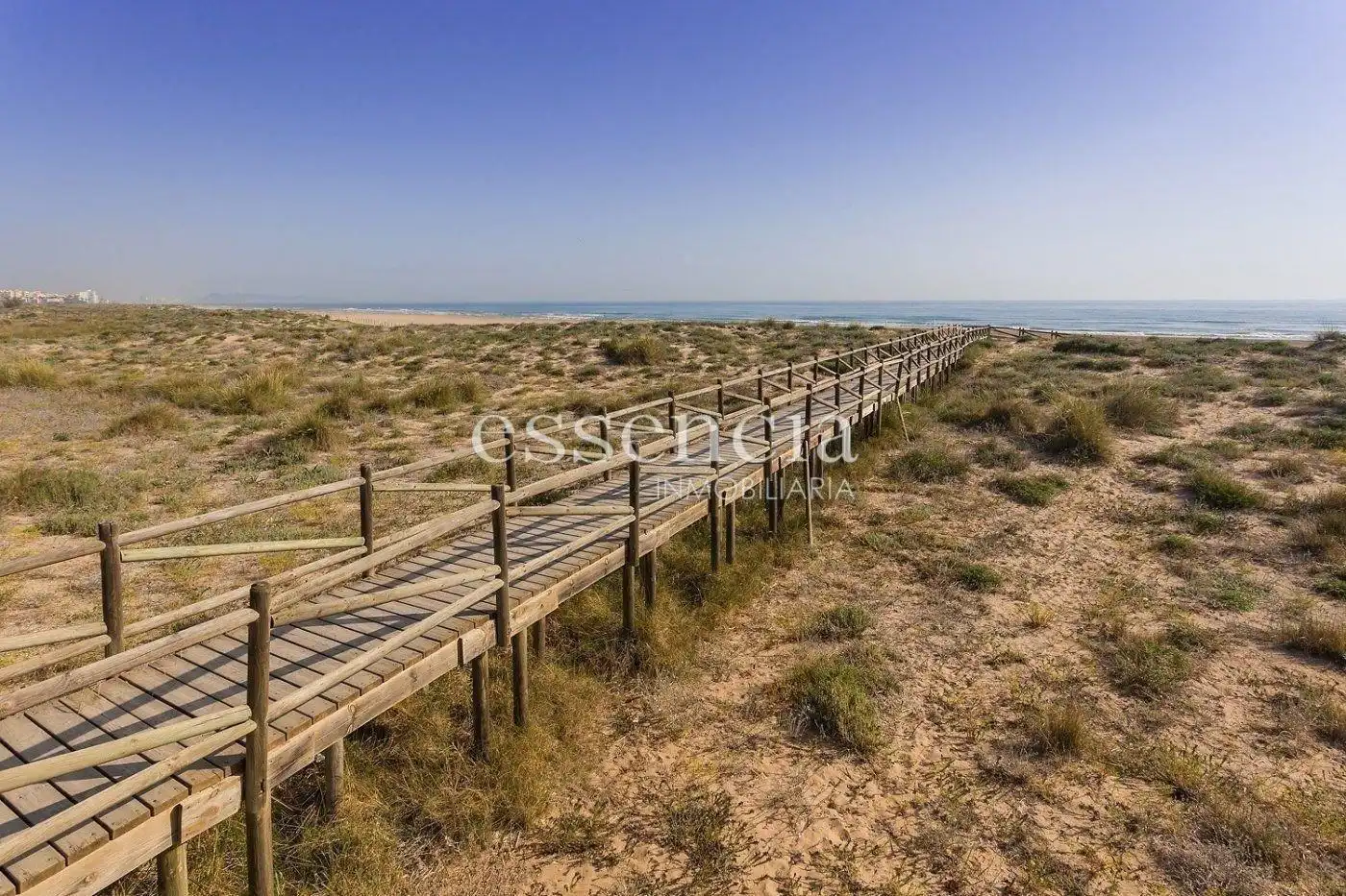 Apartamento en venta en Gandia con Terraza y Balcón