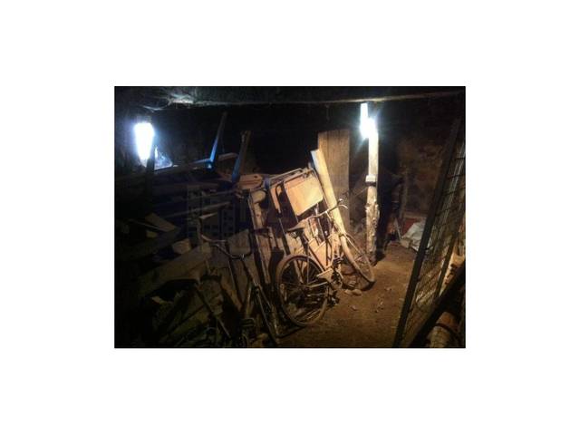 Casa-chalet en Venta en Sotés