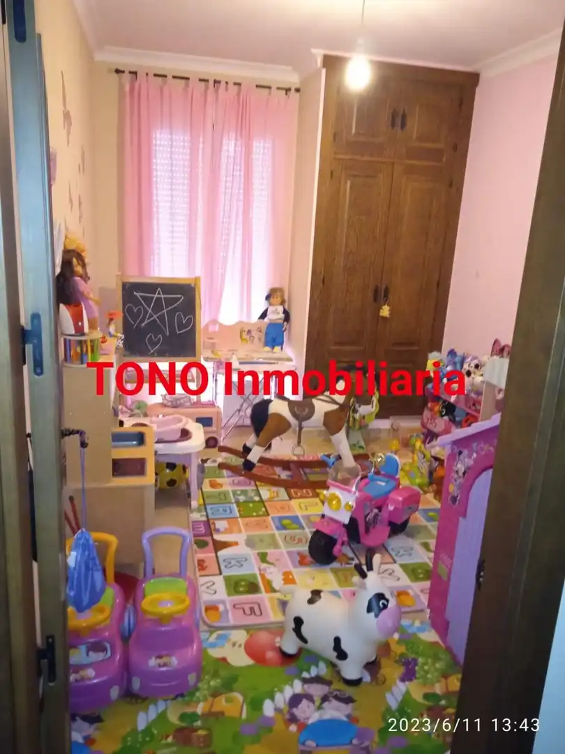 House with terrace for sale in La Luisiana, imagen 8
