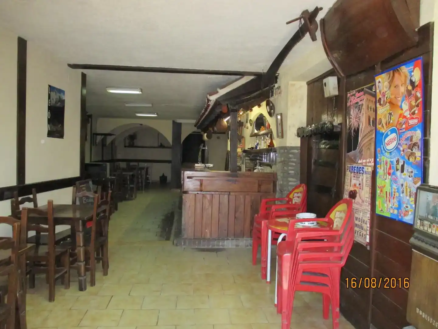 Casa o chalet en venta en Sahagún