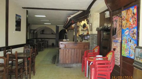 Foto 3 de Casa o xalet en venda a Avenida de la Constitución, 125, Sahagún, León