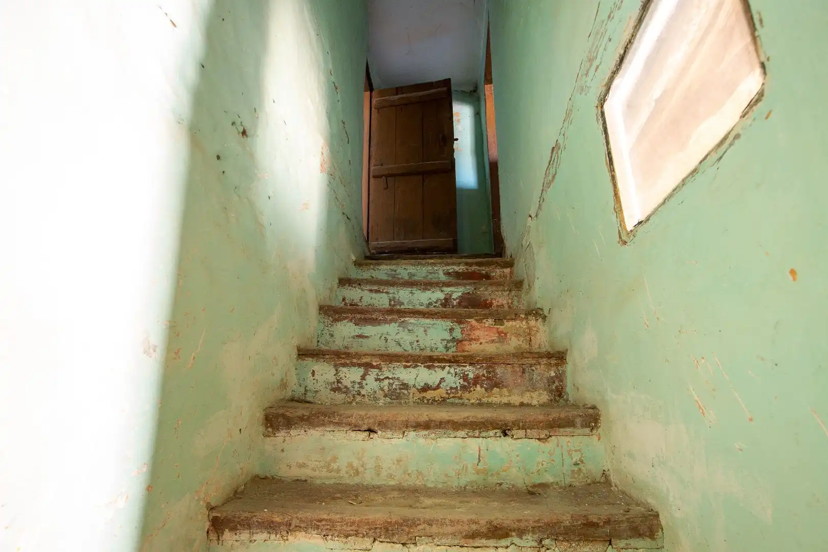 Casa adosada en venta en Tiebas-Muruarte de Reta con Calefacción y Trastero