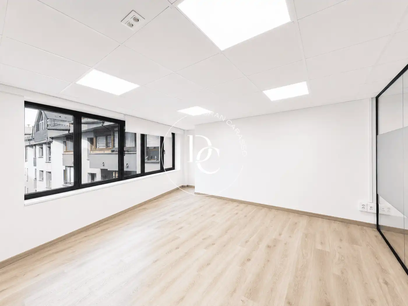 Büro mit Aufzug zur Miete in Carrer Sant Salvador, imagen 12