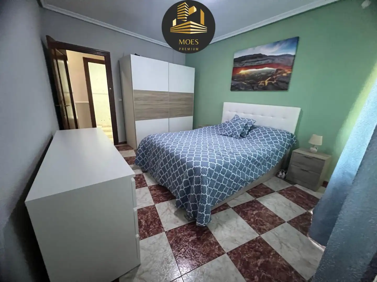 Piso en venta en Martos, imagen 8