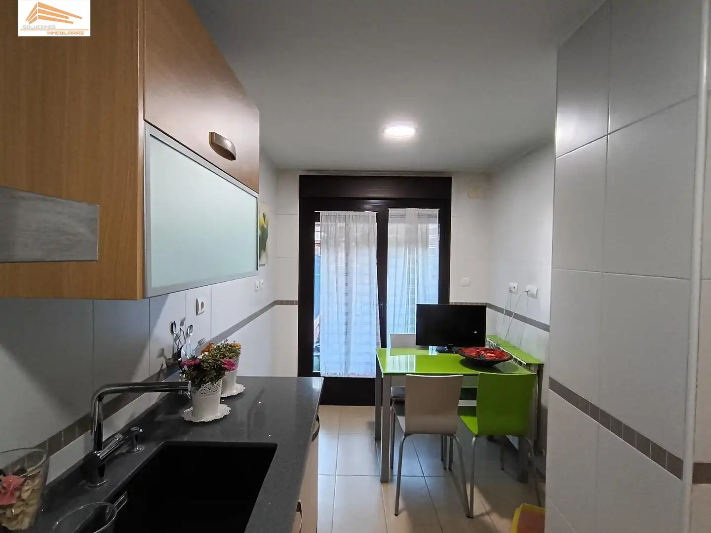 Maison mitoyenne à vendre à Aldeamayor de San Martín, imagen 14