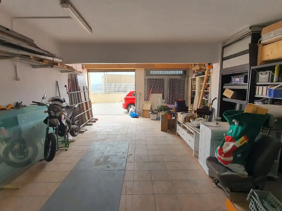 Local comercial de lloguer a Nostra senyora de Lourdes 20