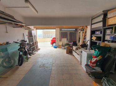 Local comercial en alquiler en Nostra senyora de Lourdes 20