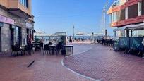 Terrace of Flat for sale in Las Palmas de Gran Canaria