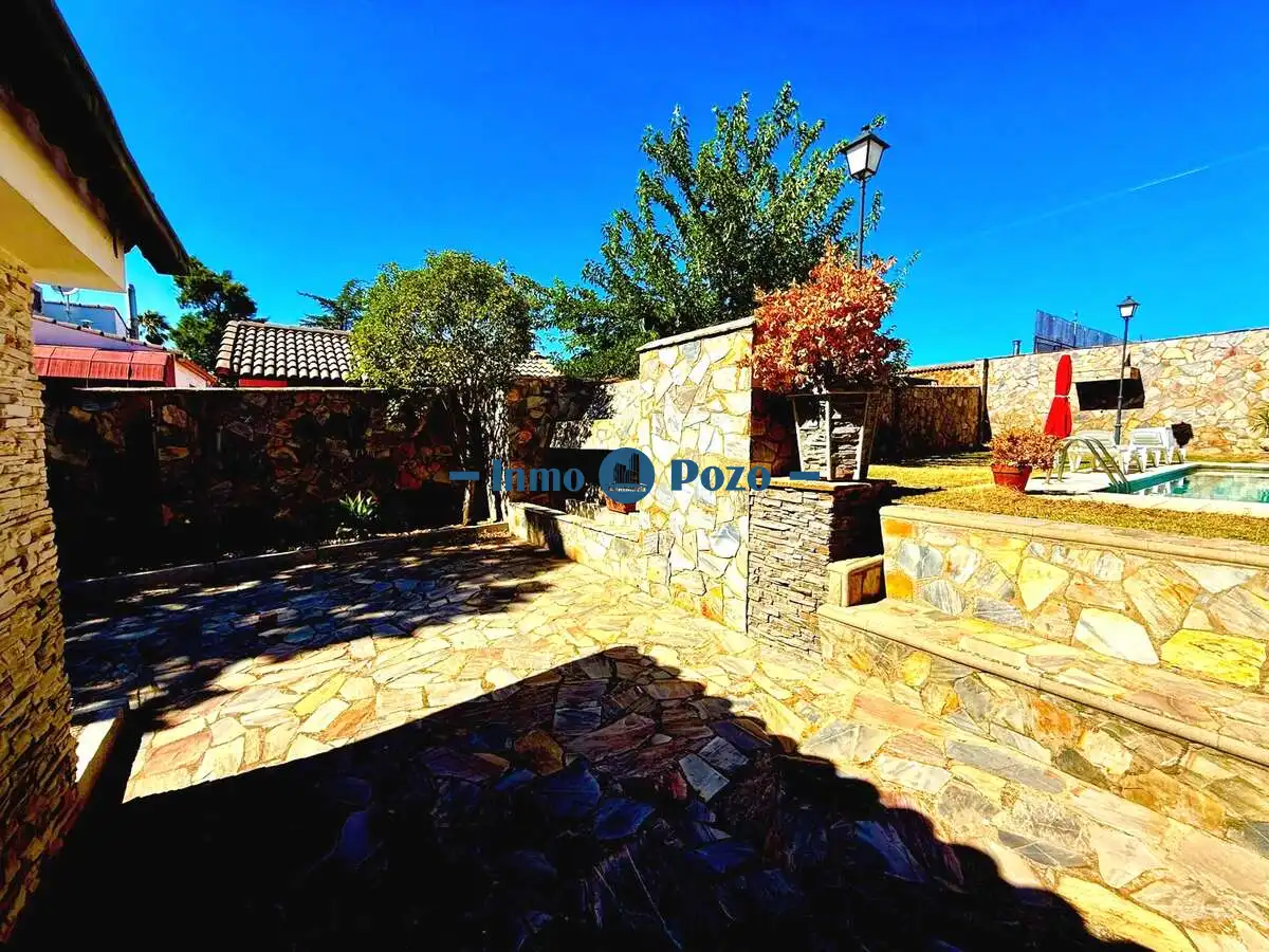 Villa zum Verkauf in Almendralejo, imagen 9
