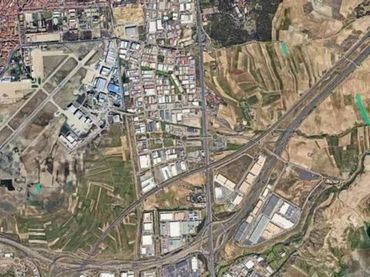 Terreno residenziale in vendita a Calle Calle Mejora