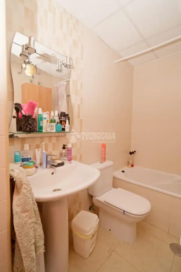 Baño de Estudio en venta en Linares con Aire acondicionado y Balcón