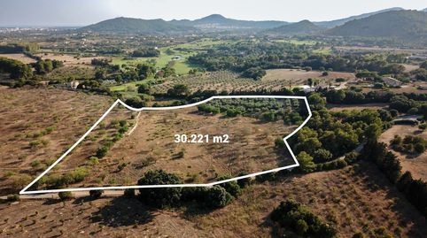 Gran finca rústica en el este de Mallorca