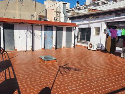 Terrace of Flat for sale in Premià de Mar  with Terrace