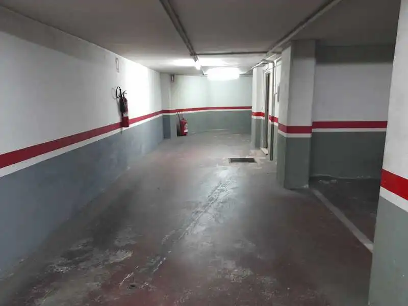 Parking de Garaje en venta en Burriana / Borriana