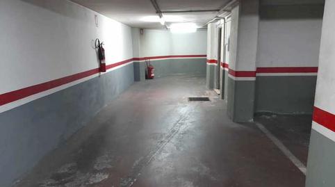 Foto 4 de Garatge en venda a Camino de Onda - Salesianos, Castellón