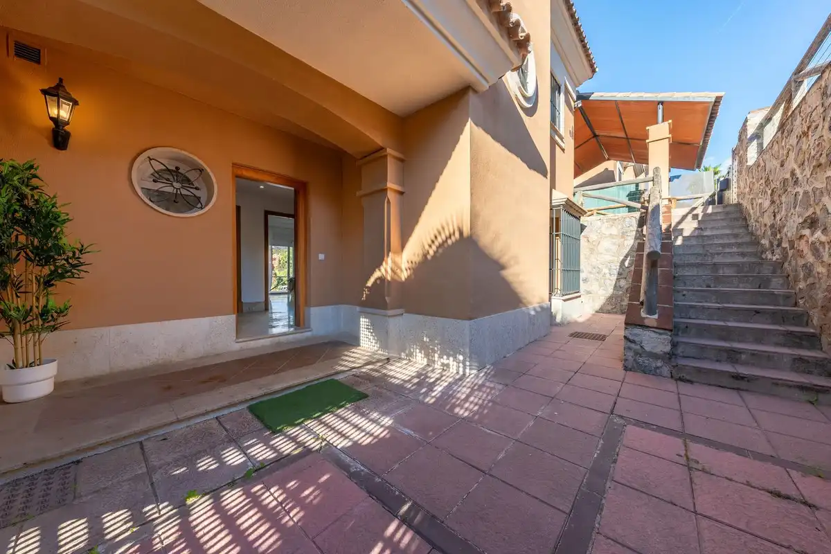 Villa con piscina in vendita a santa clara golf, imagen 25