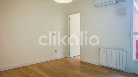Photo 3 of Flat to rent in Buena Vista, Madrid