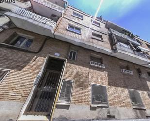 Exterior view of Apartment for sale in Badalona