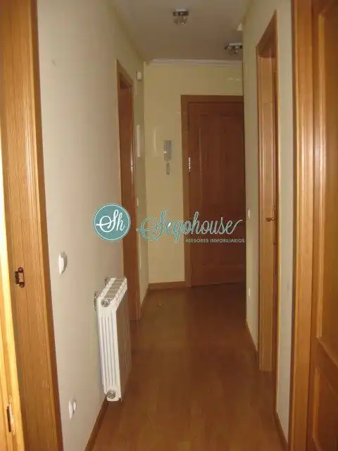 Appartamento con terrazza in vendita a Torrecaballeros, imagen 14