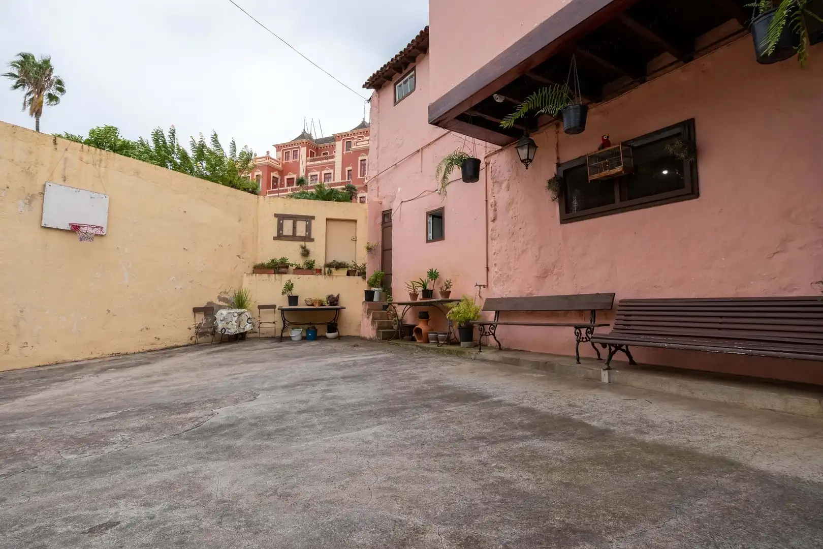 Terraced house for sale in Centro, imagen 10