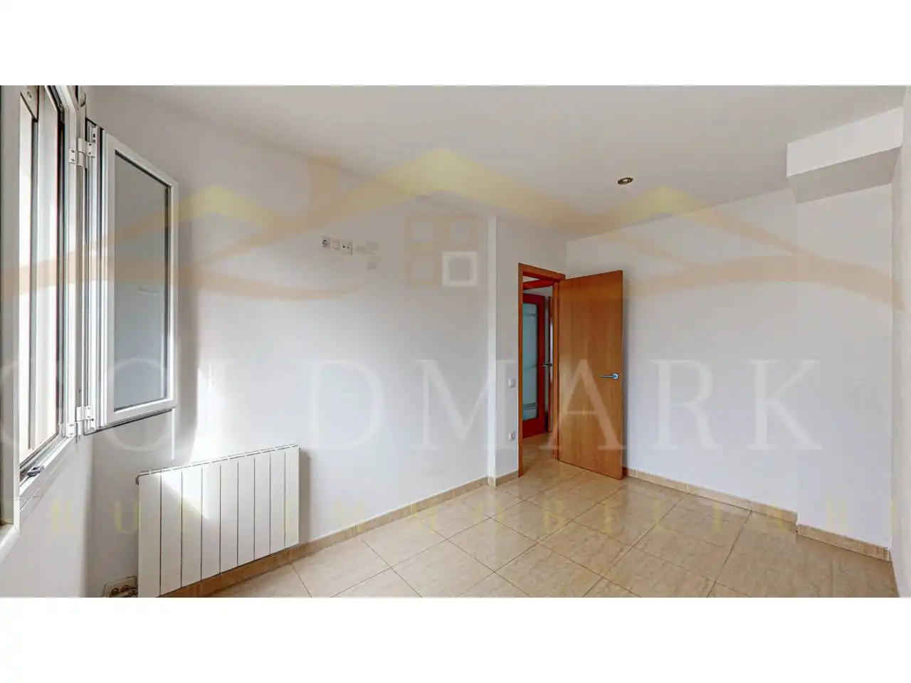Bedroom of Duplexes for sale in Vilanova del Camí  with Heating, Terrace and Balcony