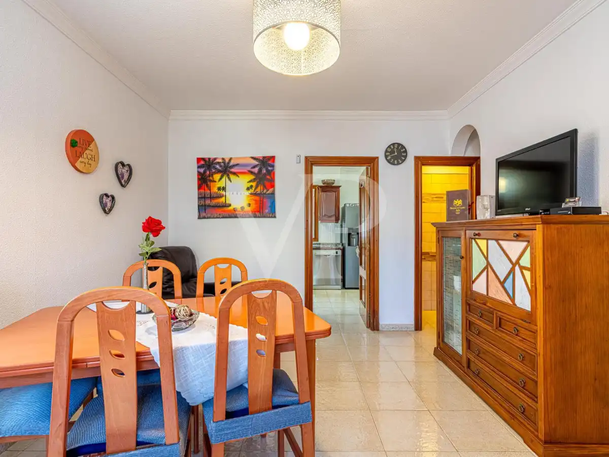 Casa o chalet en venta en Fañabé - Ifonche y Benítez