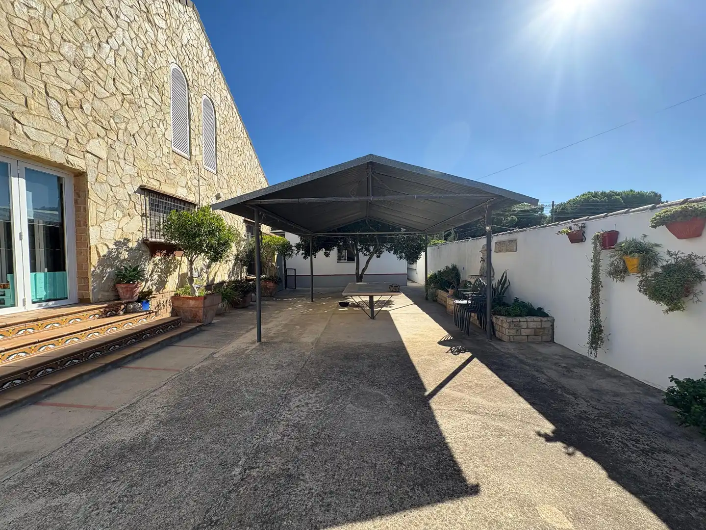 Houses for sale in Las Lagunas - Campano