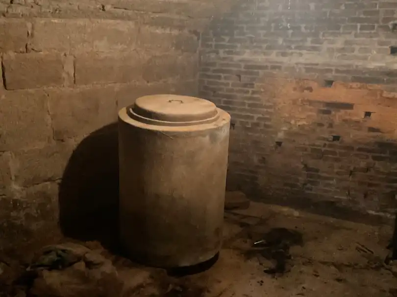 Casa rústica en venda a nou 44, imagen 9