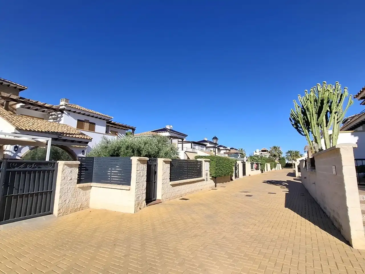 Reihenhaus mit Pool zum Verkauf in Lomas del Mar, imagen 27