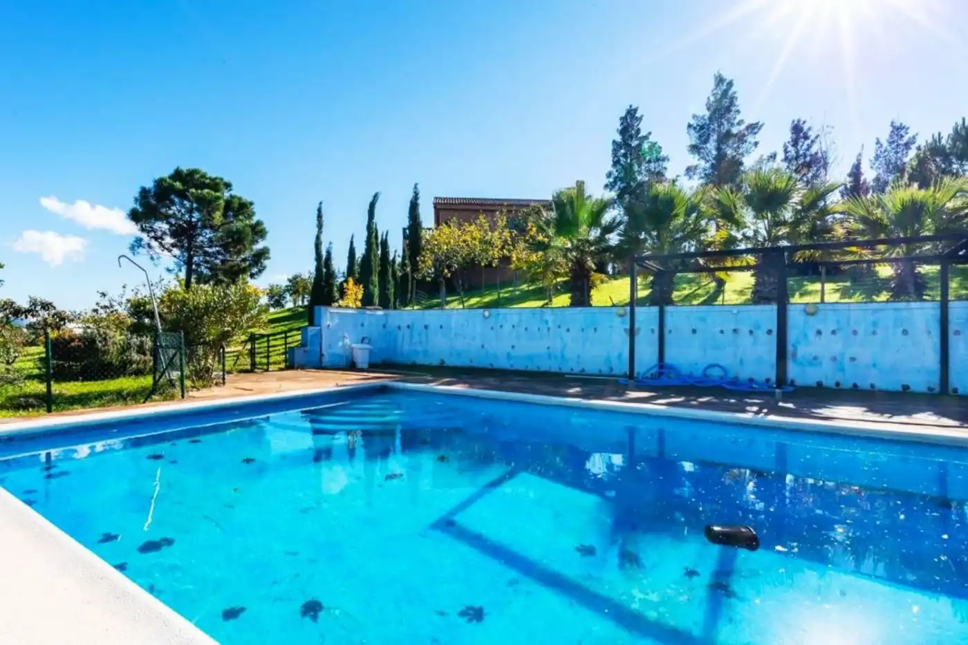 Villa avec piscine à vendre à Diseminado Entrerrios, imagen 5
