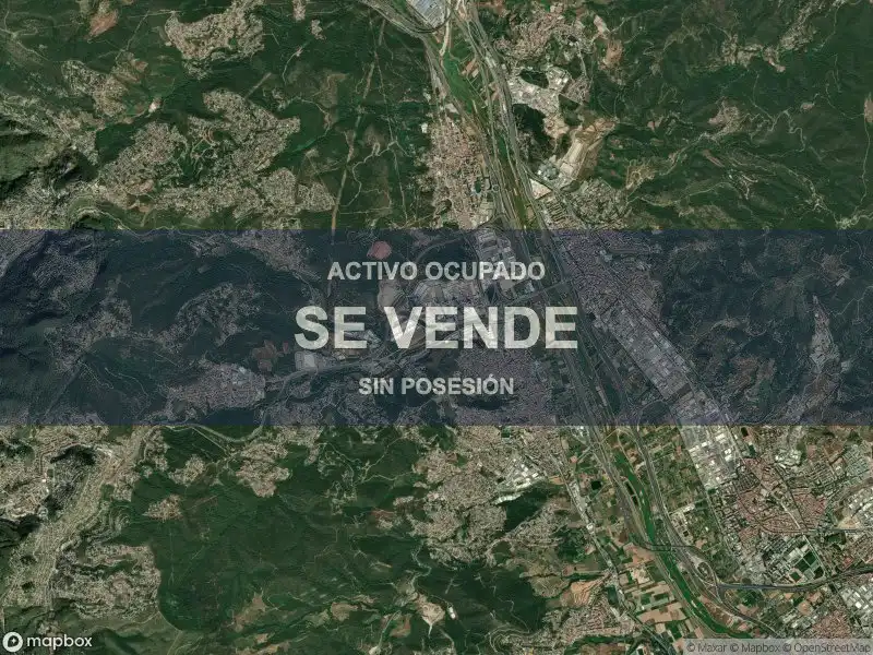 Flat for sale in Sant Vicenç Dels Horts