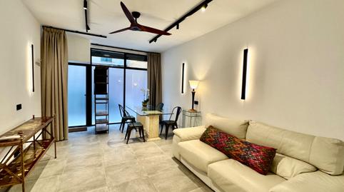 Foto 2 de Oficina de lloguer a Carrer de la Reina Maria Cristina, 52, Arxiduc,  Palma de Mallorca