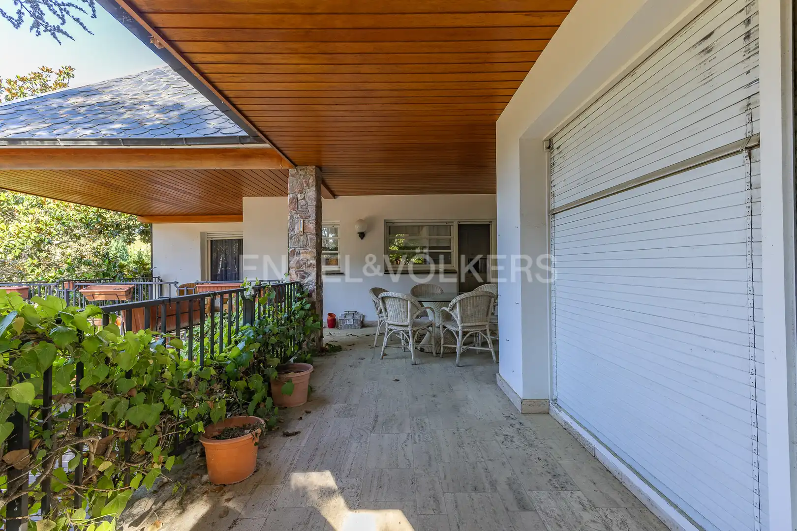 Casa con piscina in vendita a Matadepera, imagen 42