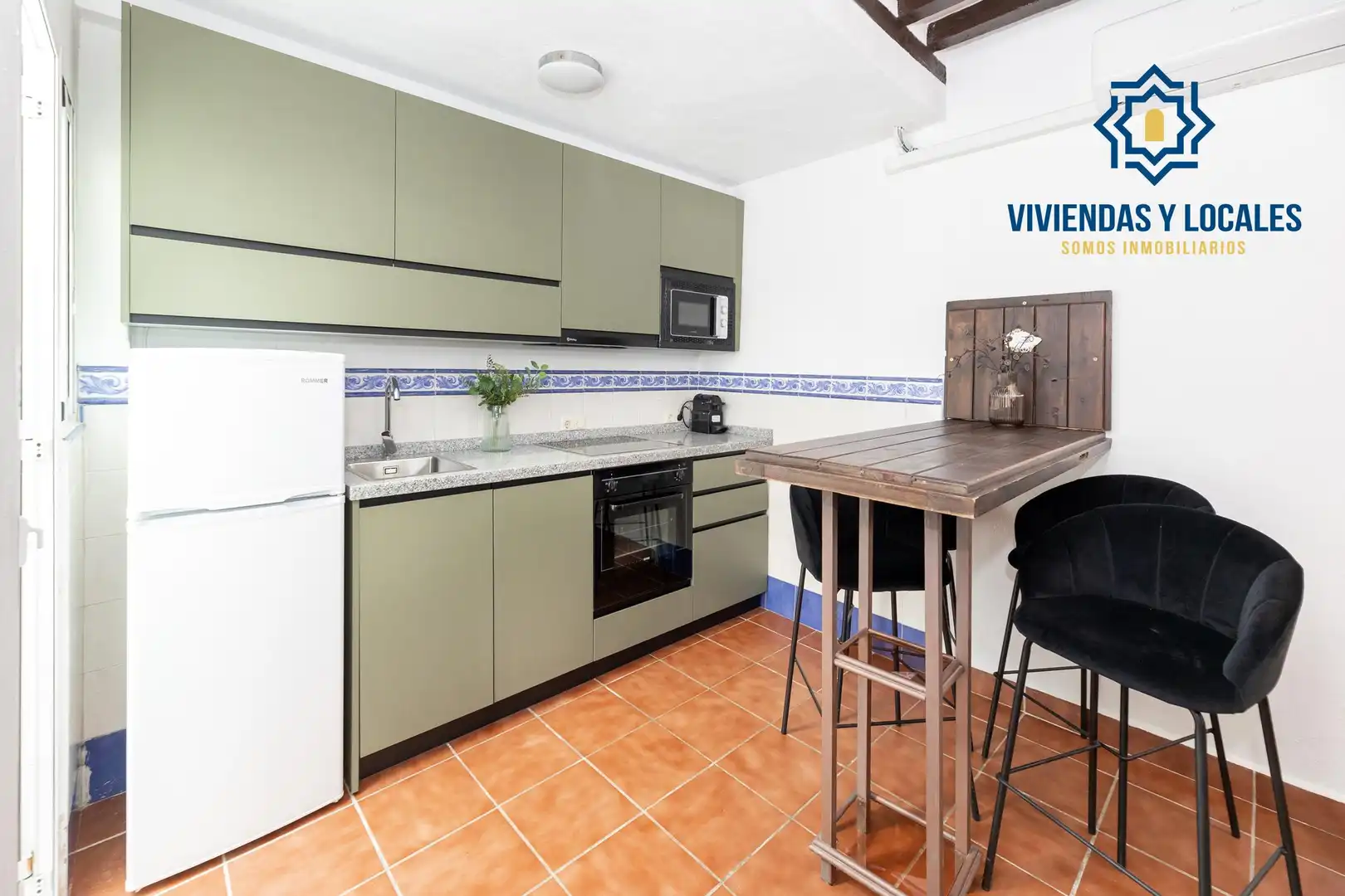 Maison mitoyenne avec terrasse à vendre à C. Frailes de la Victoria, 5, imagen 9